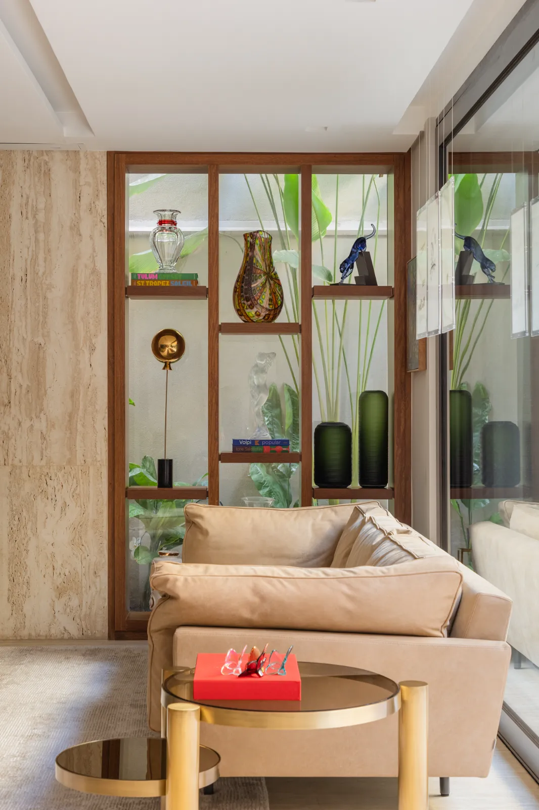Casa Beija-Flor, ambiente 23